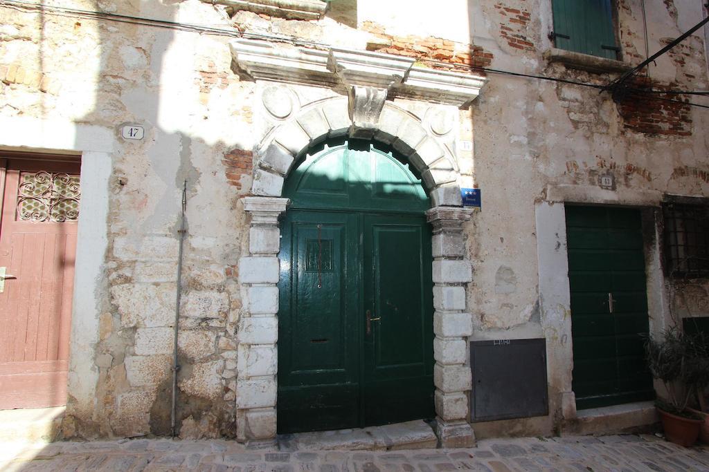 Apartment Alba روفينج الغرفة الصورة