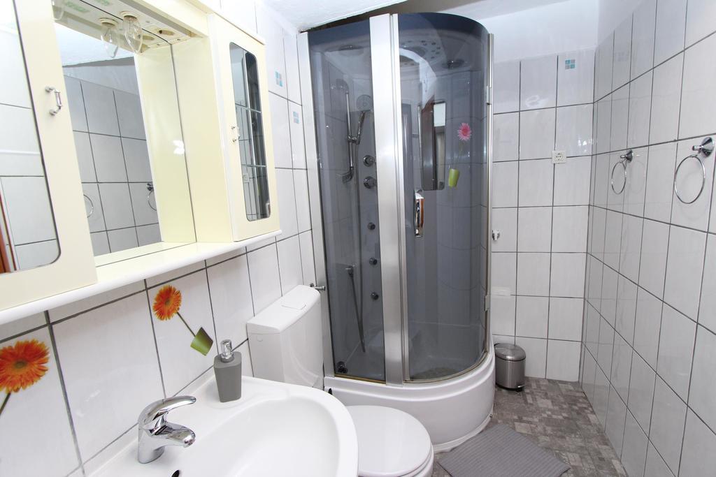 Apartment Alba روفينج المظهر الخارجي الصورة