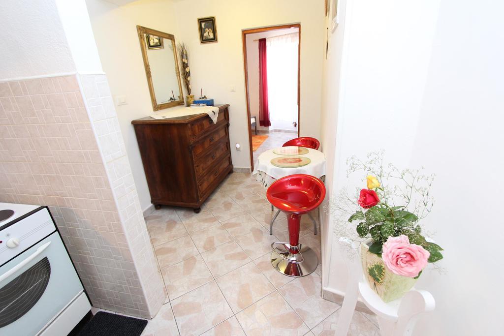 Apartment Alba روفينج المظهر الخارجي الصورة