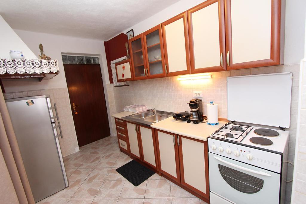 Apartment Alba روفينج المظهر الخارجي الصورة