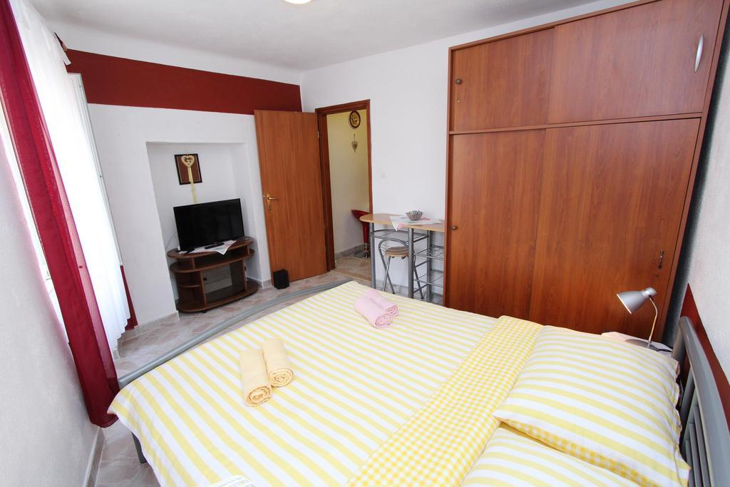Apartment Alba روفينج المظهر الخارجي الصورة