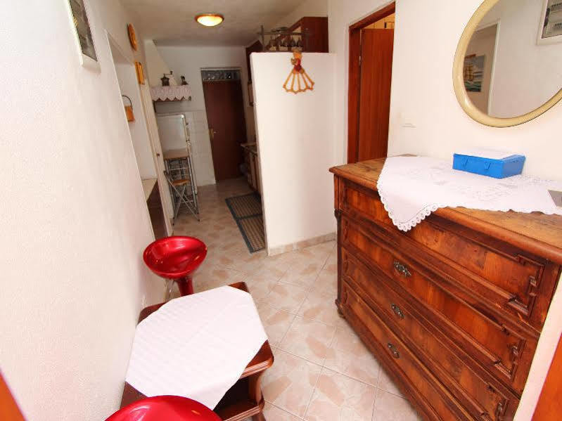 Apartment Alba روفينج المظهر الخارجي الصورة