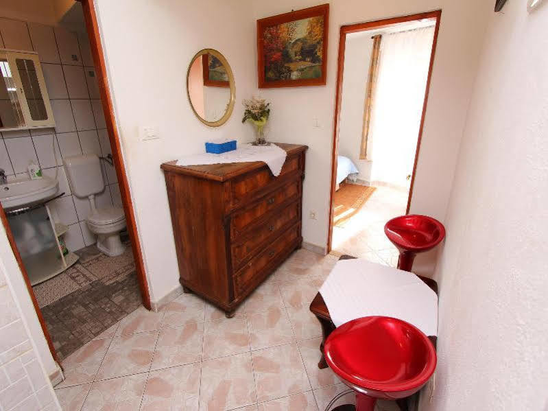 Apartment Alba روفينج المظهر الخارجي الصورة