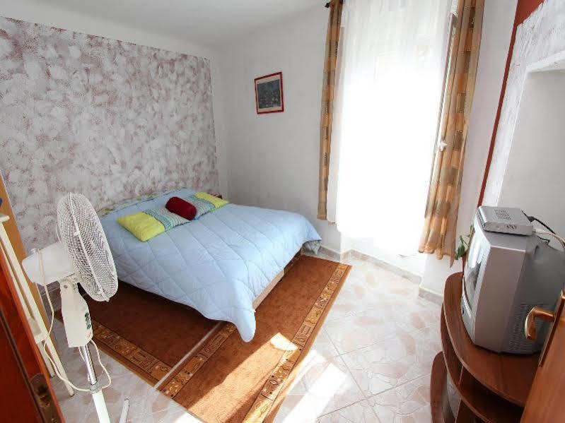 Apartment Alba روفينج المظهر الخارجي الصورة